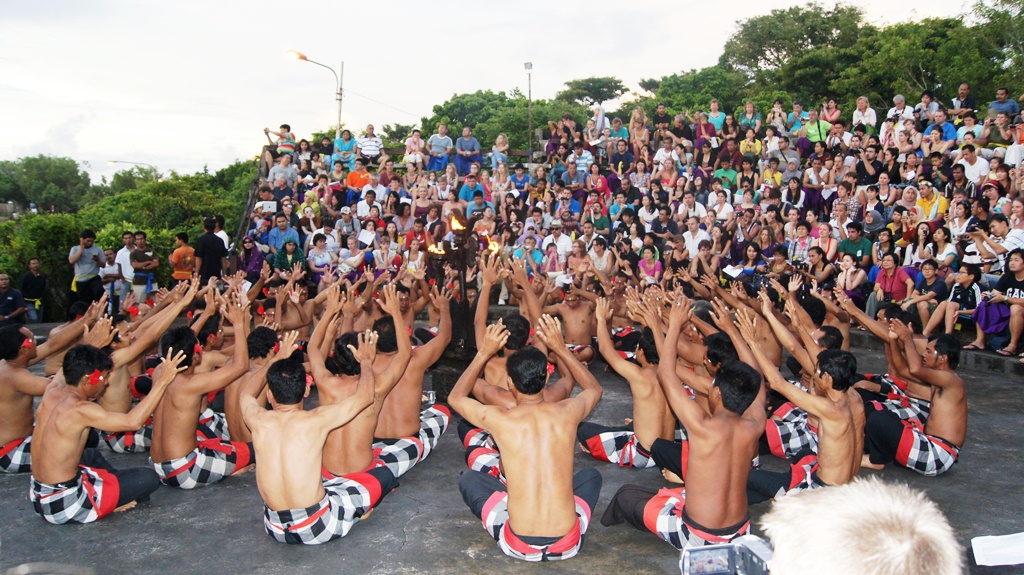      (Kecak dance), 